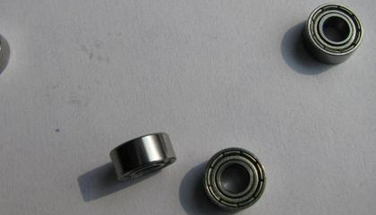 304和440材質(zhì)的不銹鋼軸承有什么區(qū)別？