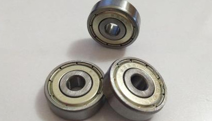 注脂量過多對(duì)不銹鋼軸承有哪些影響？